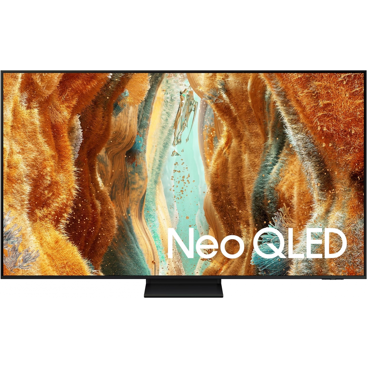 Samsung QA85QN70FAJXZK 85吋Neo QLED 4K AI智能電視 | NQ4 AI第二代處理器 | Motion Xcelerator 144Hz